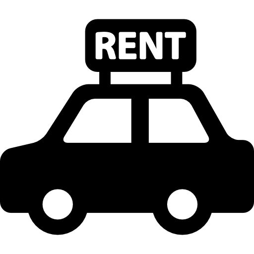 ahl rent a car
